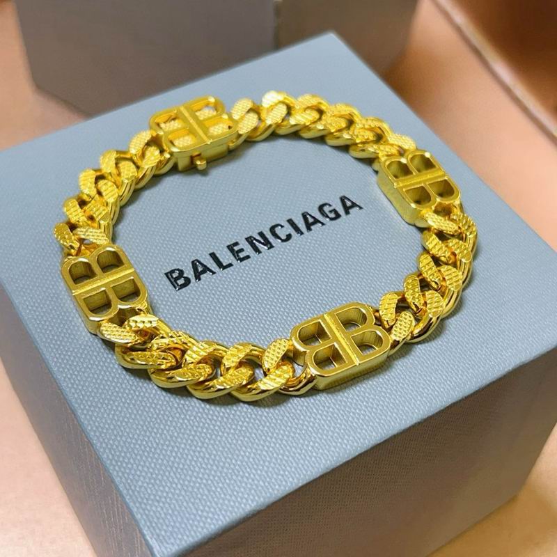 Balenciaga Bracelet 09yxx01